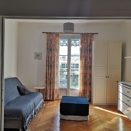 Apartment Palais De Coppet Nice Luaran gambar