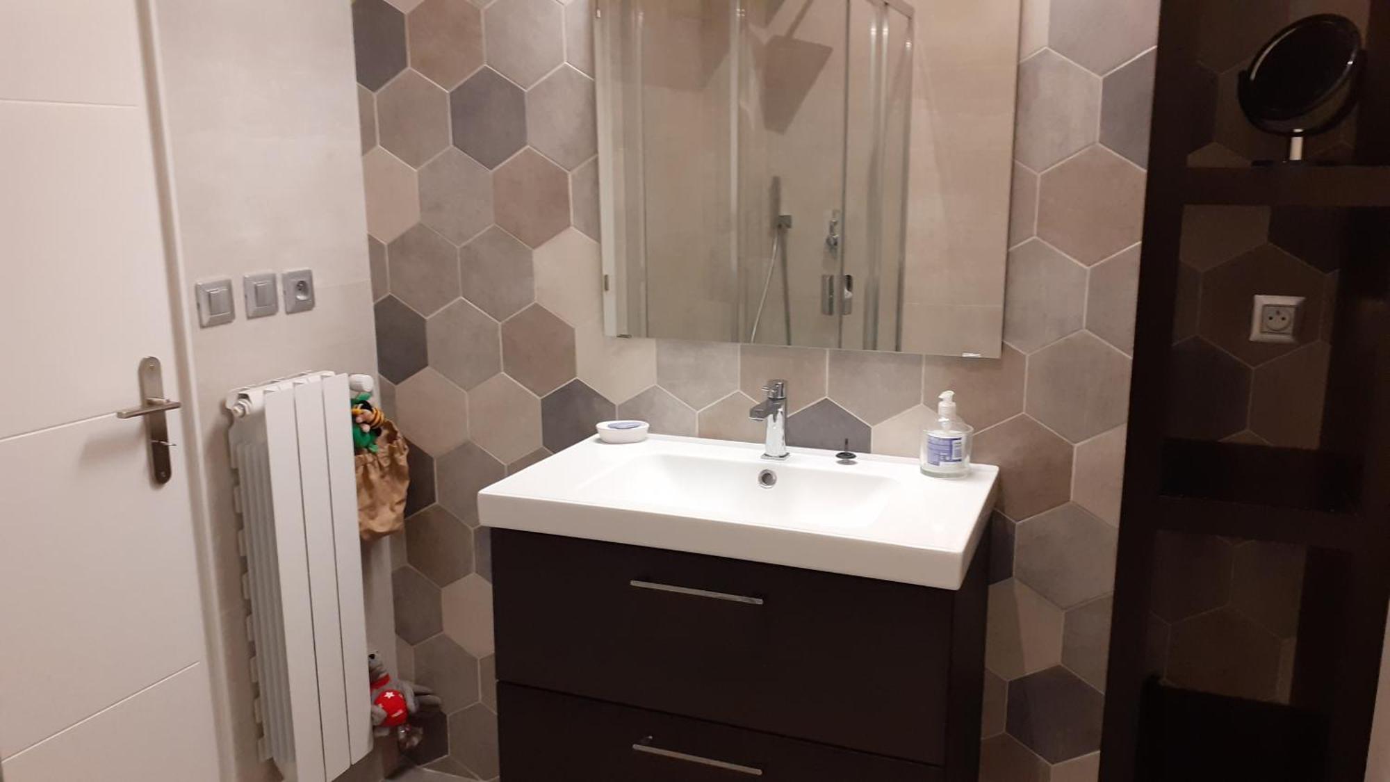 Apartment Palais De Coppet Nice Luaran gambar