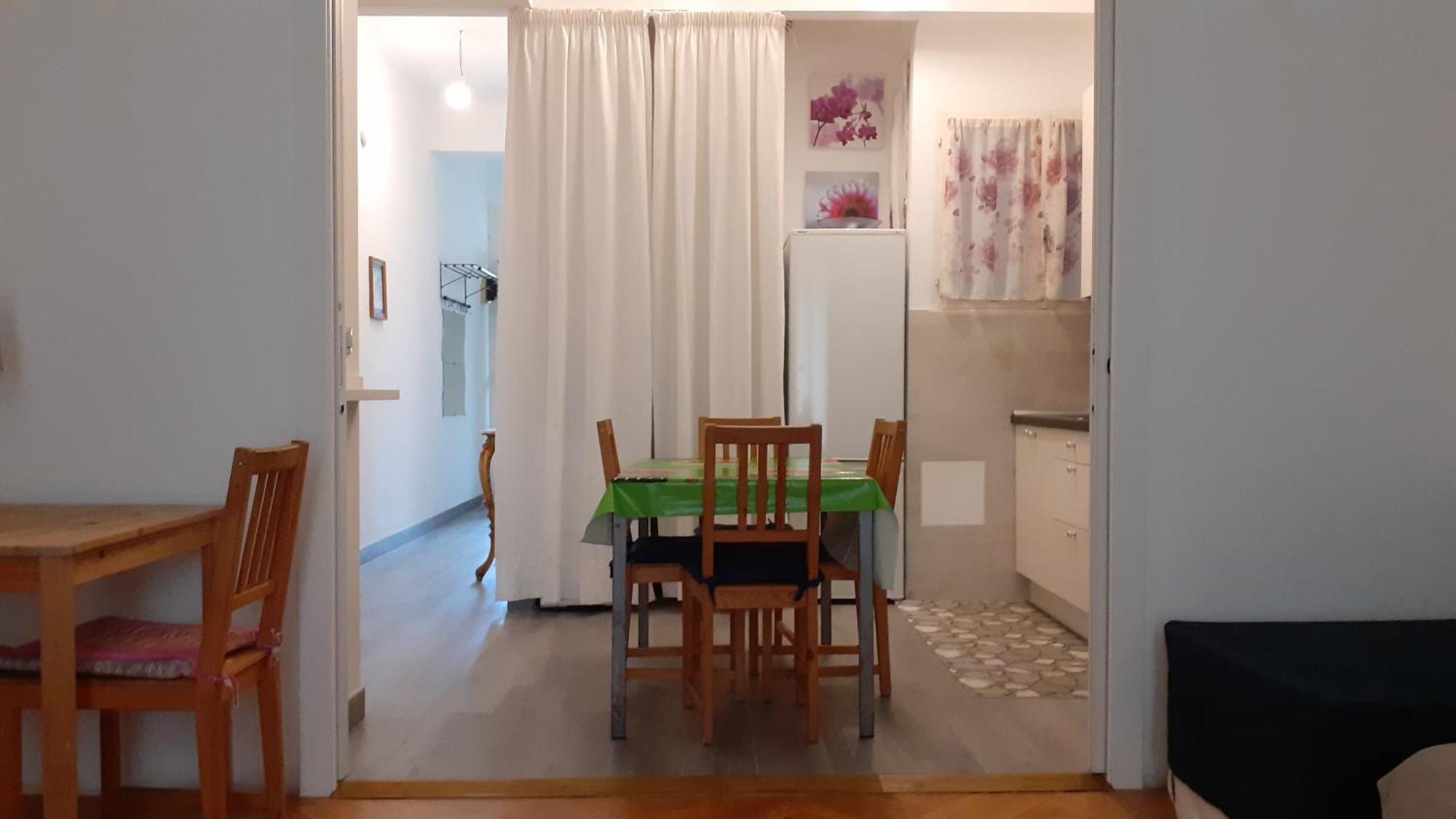 Apartment Palais De Coppet Nice Luaran gambar