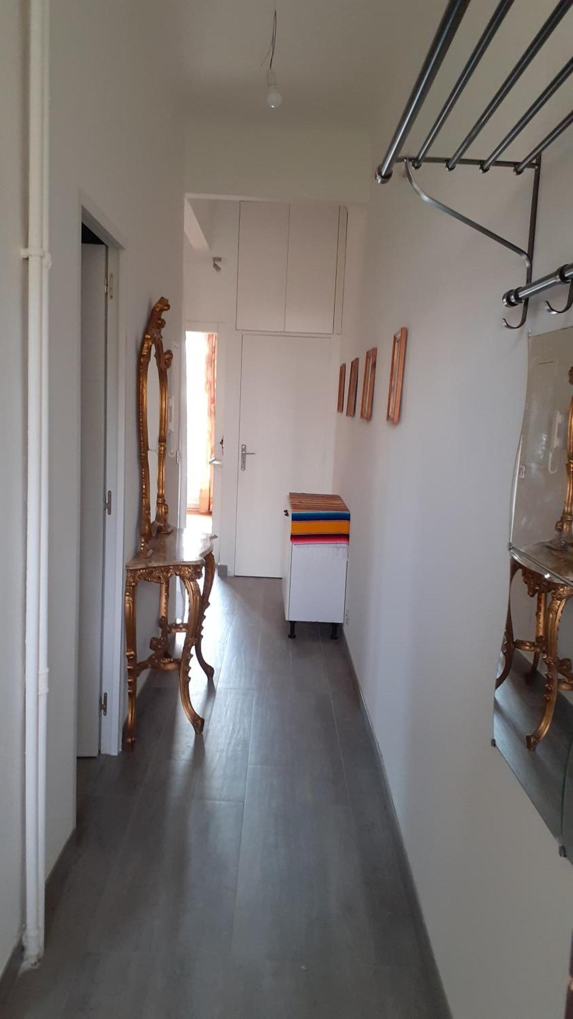 Apartment Palais De Coppet Nice Luaran gambar
