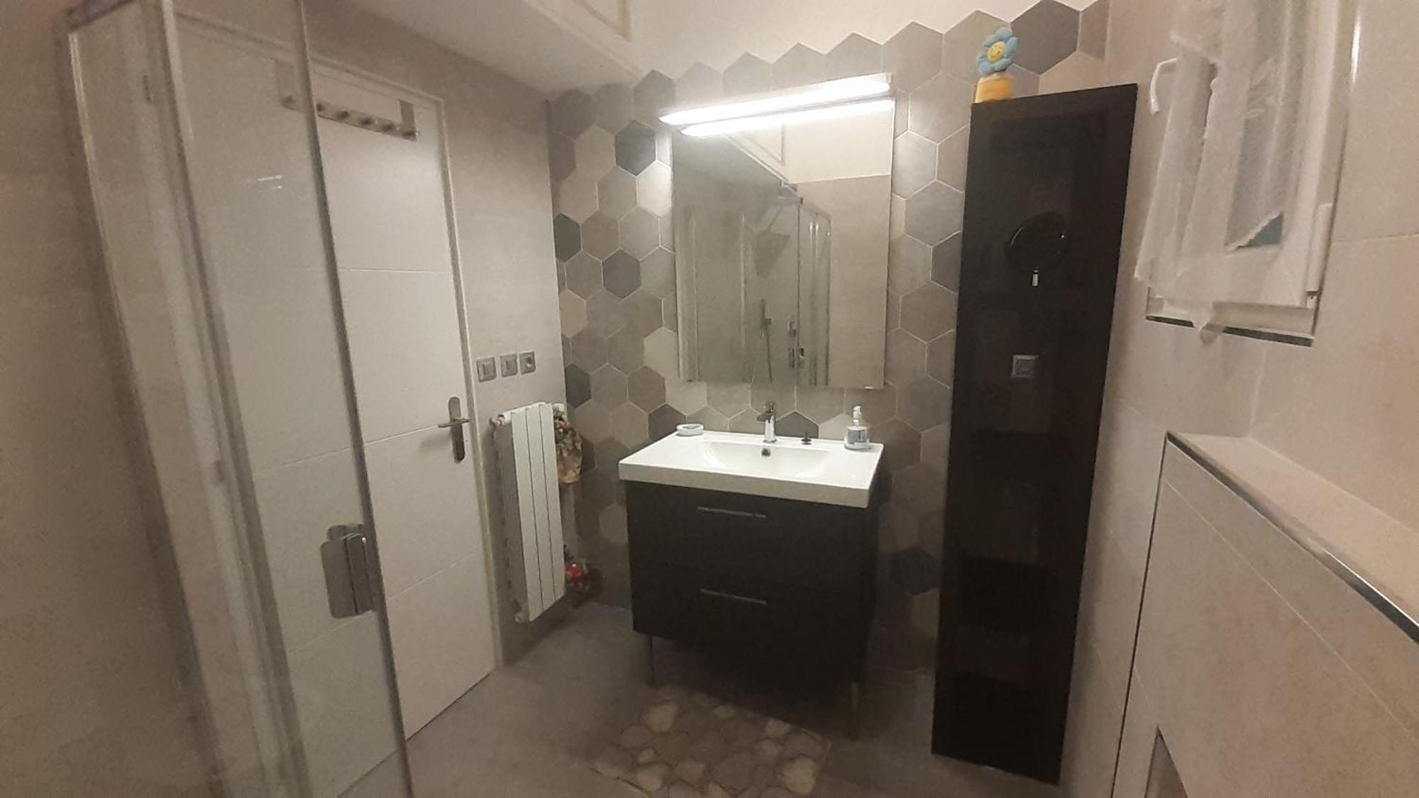 Apartment Palais De Coppet Nice Luaran gambar