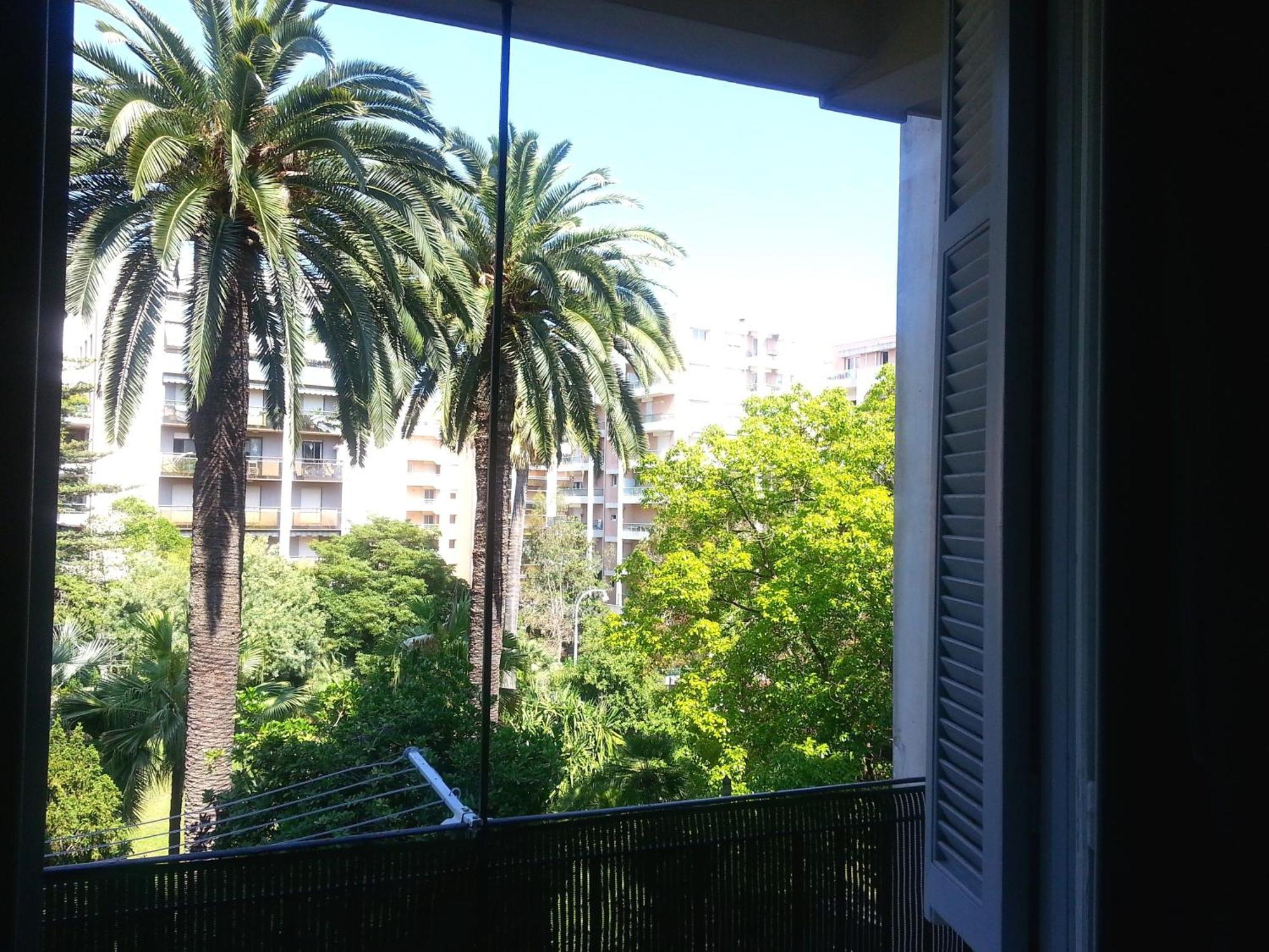 Apartment Palais De Coppet Nice Bilik gambar